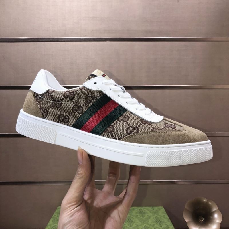 Gucci Low Shoes